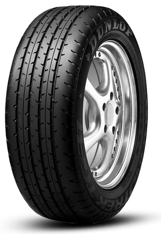 Image of Dunlop 225/95R16C 118/116R 8PR TG31 CTF tire