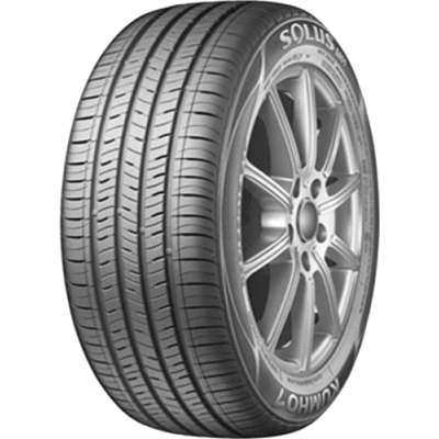 Kumho 205/65R16 Solus KH32 2024 tyre image