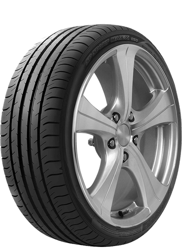 Image of Dunlop 225/60R18 100H SP Sport Maxx 050 tire