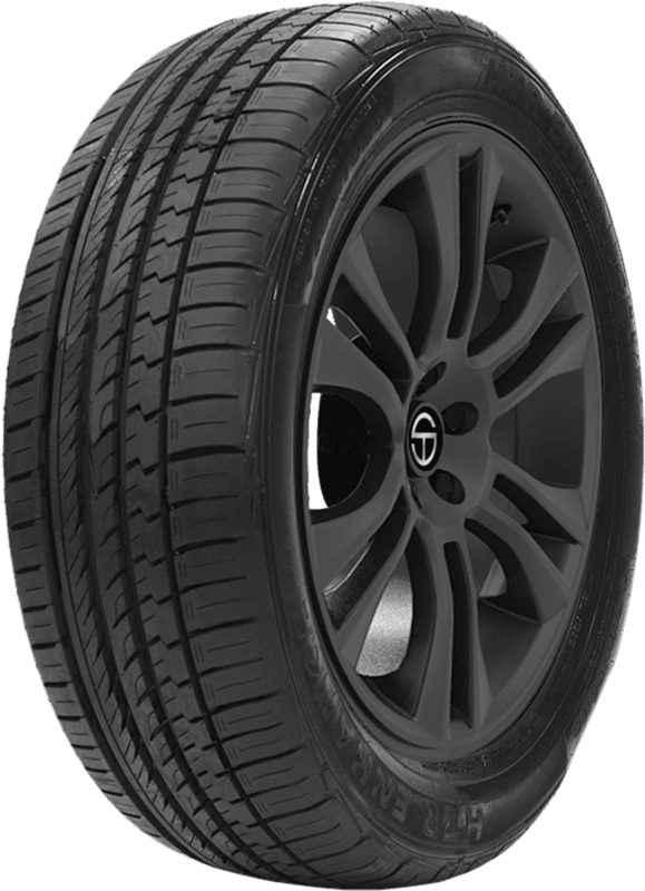 Sumitomo 245/60R18 HTR Enhance 2023 tyre image