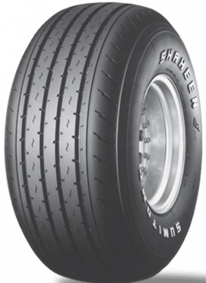 Sumitomo 245/85R16 114S SHAHEEN MYU02 TTF 2023 - Drivo.ae