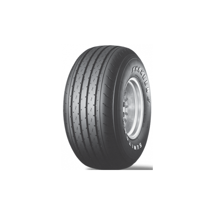 Image of Sumitomo 275/70R16 114H MYU01 tire