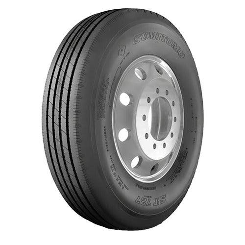 Sumitomo 215/75R17.5 126M 14PR ST727 - 2024 - Drivo.ae