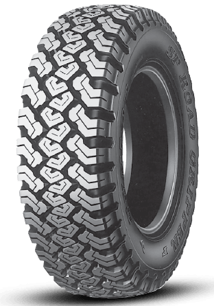 Dunlop LT235/85 R16 108/104S 6PR SP Road Gripper SUV 2023 - Drivo.ae