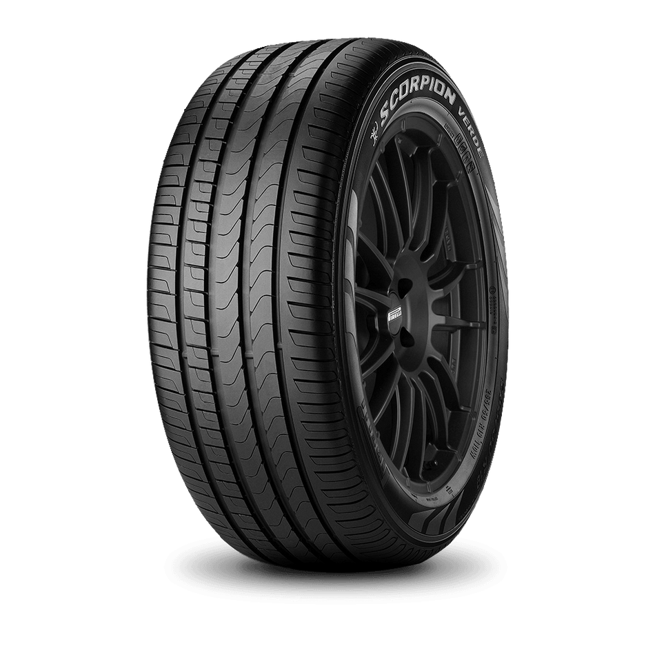 Pirelli 235/60HR18 Scorpion Verde 2024 tyre image