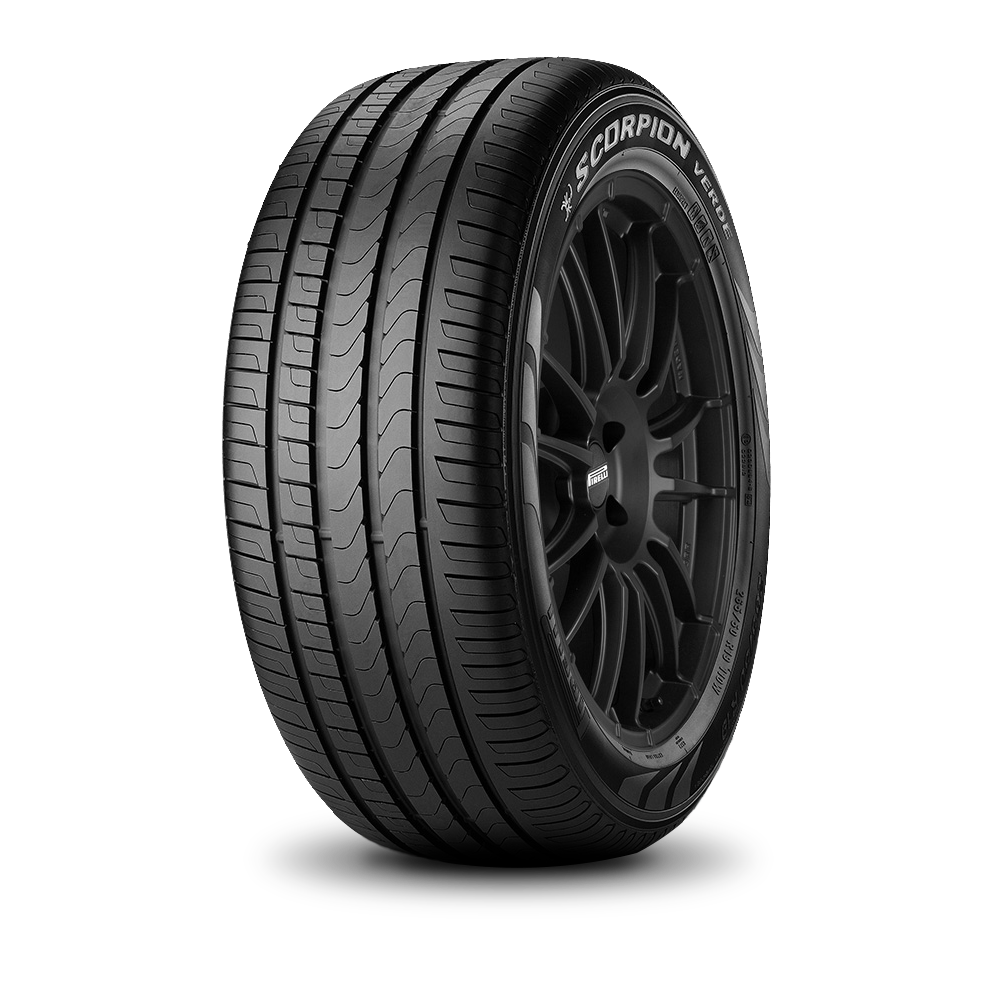 Image of Pirelli 235/55R20 102V Scorpion All Season tire