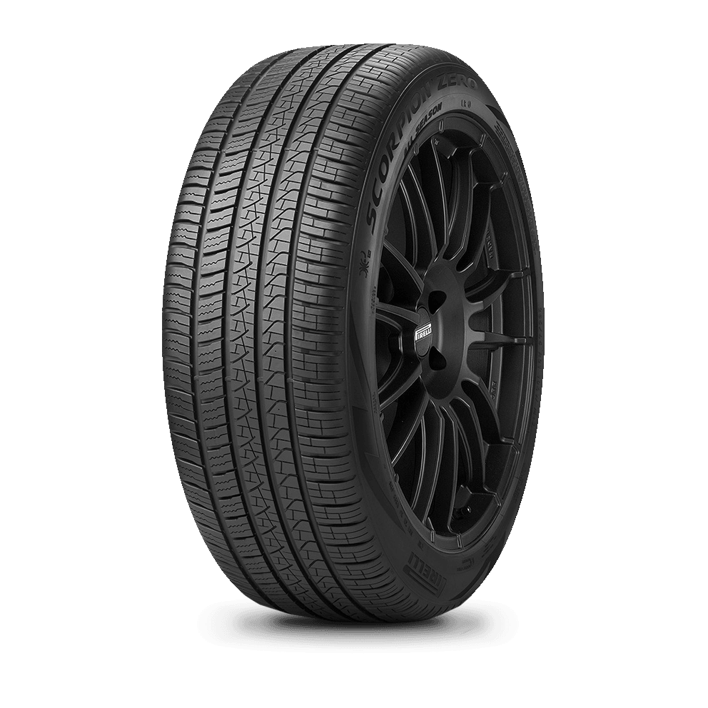 Pirelli 275/40R22 Scorpion Verde 2024 tyre image