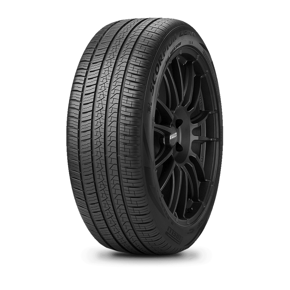 Pirelli 275/40R22 Scorpion Verde 2024 tyre image