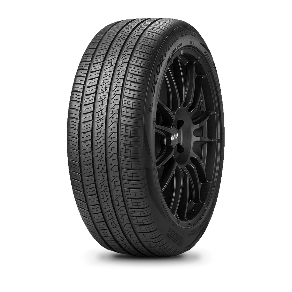 Image of Pirelli 265/35R22 102Y XL Scorpion Zero All Season (TO) PNCS tire