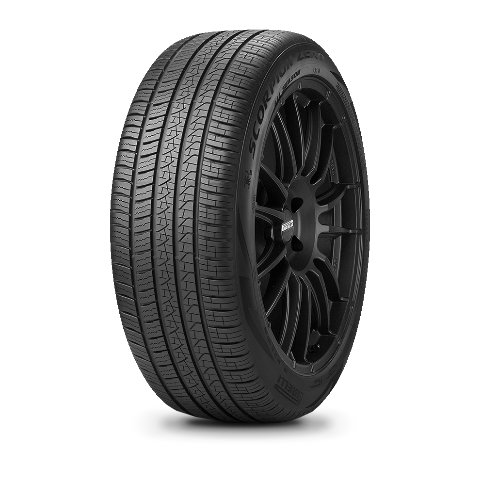 Image of Pirelli 285/35R22 106Y Scorpion Zero All Season NCS XL (T0) tire