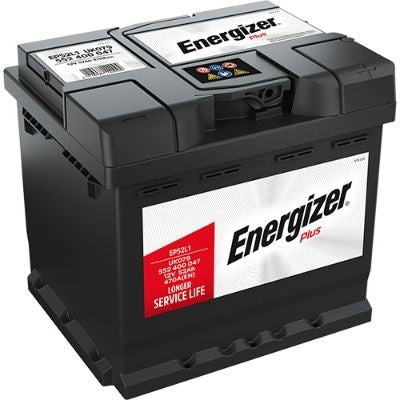 بطارية سيارة Energizer 105D31R - 95AH