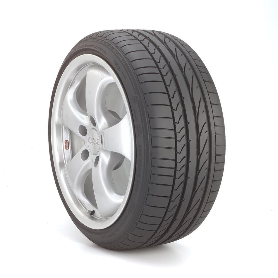 Bridgestone 245/45 R18 96W Potenza RE050 RunFlat 2024 - Drivo.ae