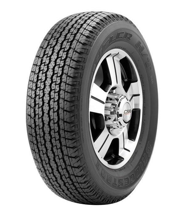 Bridgestone 265/70R17 Dueler H005 2024 tyre image