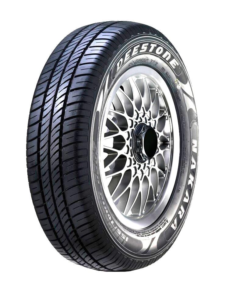 Deestone 165SR13 R202 2024 tyre image