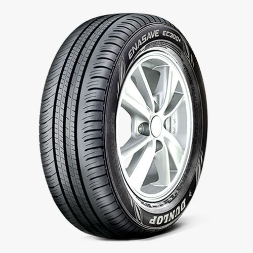 Image of Dunlop 205/60R17 94H Enasave EC300+ tire