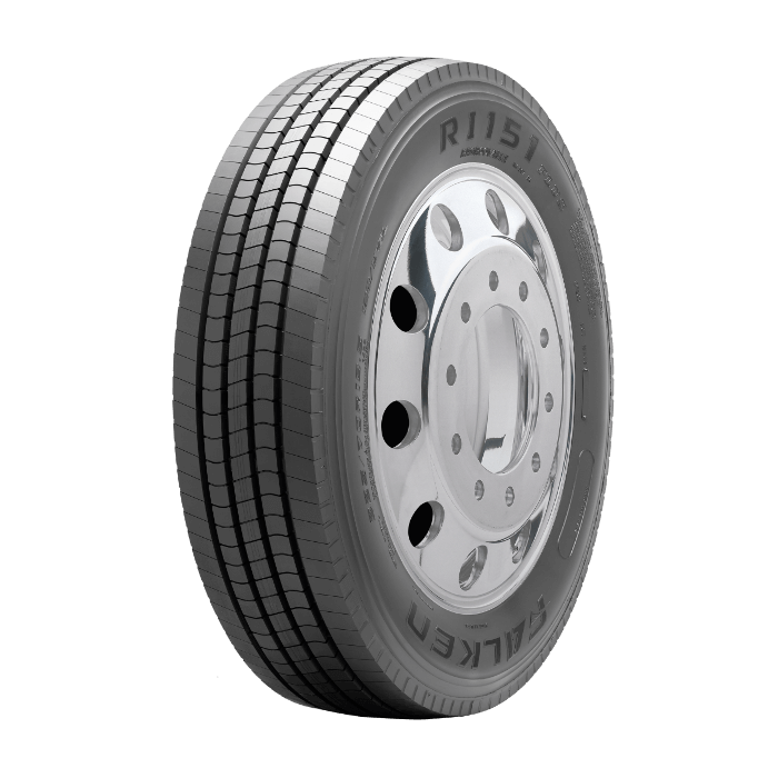 Falken 215/75R17.5 126M RI151 TL FA-J - 2023