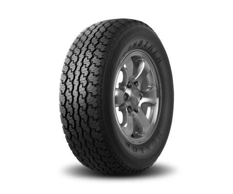 Dunlop 275/70R16 114T TG28 M2 - 2024 - Drivo.ae