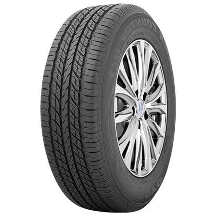 Toyo 205/60 R16 96V Proxes Comfort 2023 - Drivo.ae