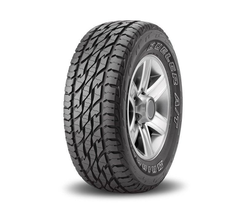 Bridgestone 205R16 110/108S 8PR Dueler A/T 697 - 2024 - Drivo.ae