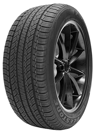 Deestone 245/60R18 105V R601 - 2024 - Drivo.ae