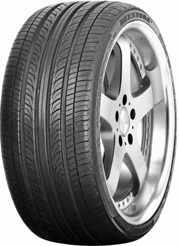 Image of Deestone 215/60R17 96T R302 tire