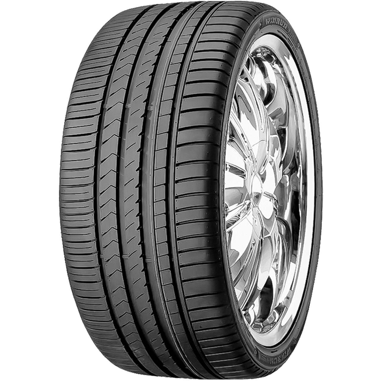 Winrun 245/45ZR19 102W XL R330 EV Silent - 2024 - Drivo.ae