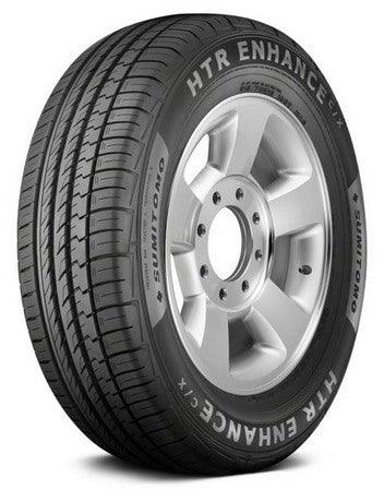 Image of Sumitomo 235/65R17 104H Enhance CX tire