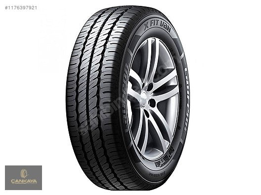 Image of Laufenn 215/65R16C 109/107T X FIT Van LV01 tire