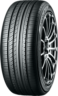 Yokohama 225/55 R18 98V V552 2023 - Drivo.ae