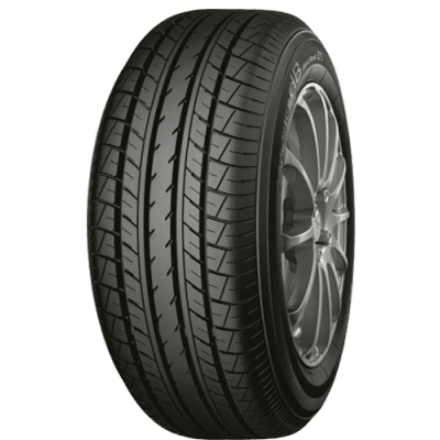 Yokohama 215/55R17 94V E70B - 2024 - Drivo.ae