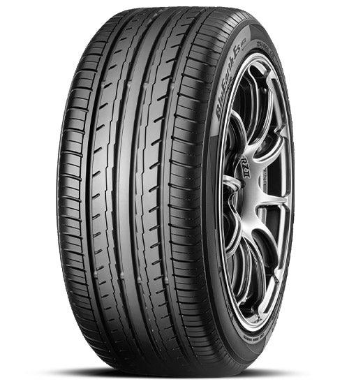 Yokohama 195/65R15 Bluearth ES32 2023 tyre image