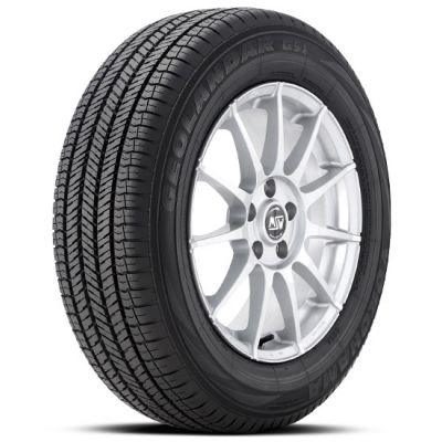 Image of Yokohama 225/65R17 101H Geolandar G91A tire