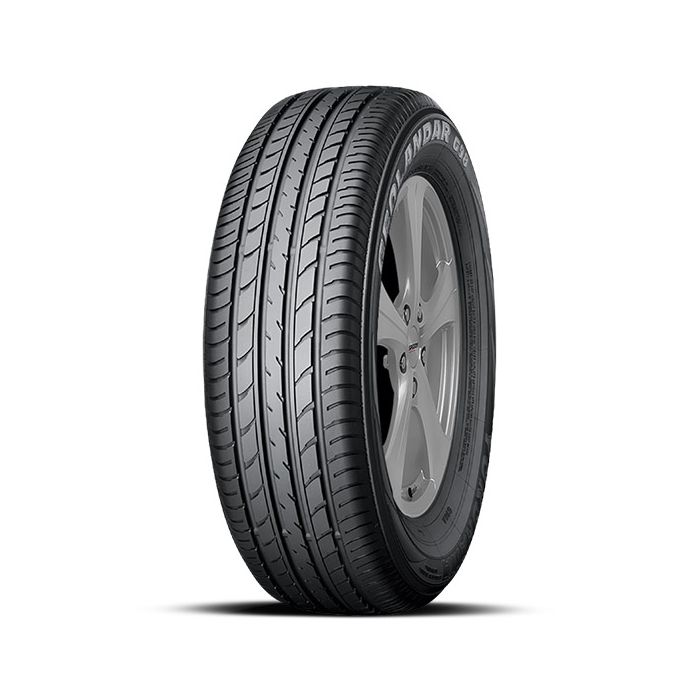 Image of Yokohama 225/65R17 102H Geolandar G98A tire