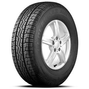 Image of Yokohama 265/70R16 112S Geolandar G039 tire