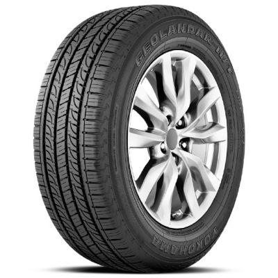 Yokohama 255/60R19 Geolandar G056 2023 tyre image