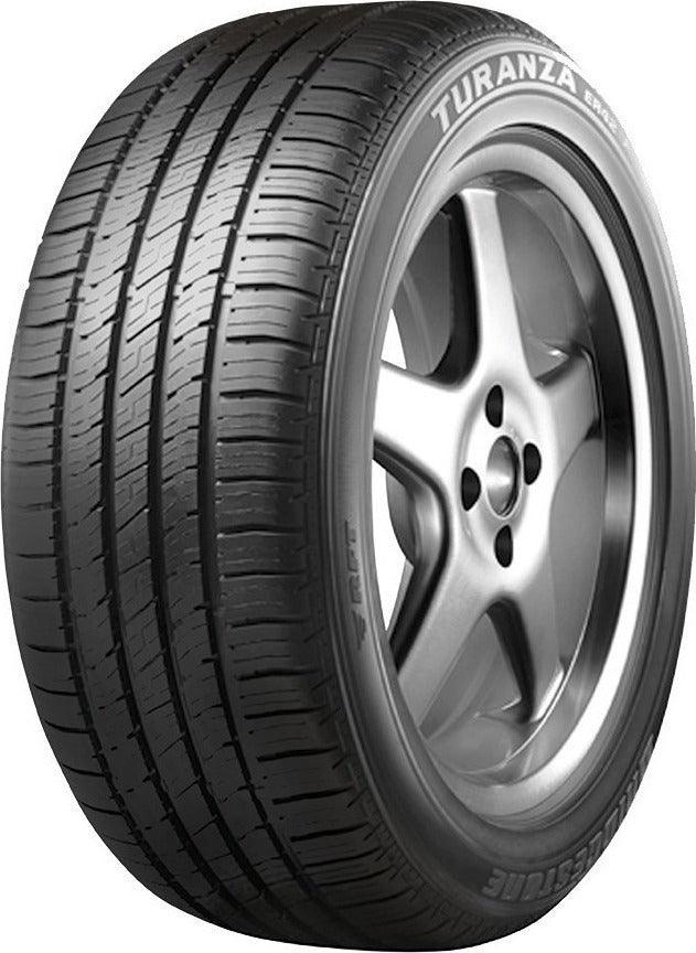 Bridgestone 245/50R18 100W RunFlat Turanza ER 42 2023 - Drivo.ae