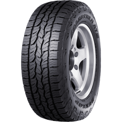 GRANDTREK AT5 All-Terrain Tire for 275/55R20 – Enhanced Grip and Durability – Available in Dubai