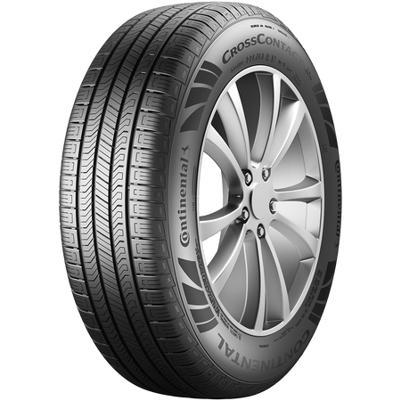 Continental 275/45R22 112W XL CrossContact RX 2023 - Drivo.ae