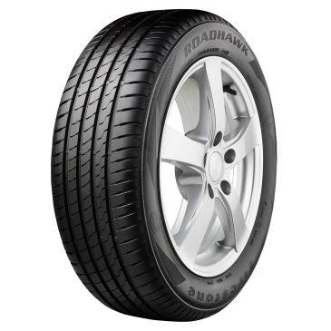 Firestone 275/65 R18 106H Roadhawk 2022 - Drivo.ae