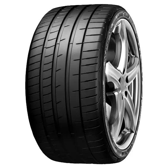 Goodyear 235/35R19 91Y Eagle F1 SuperSport AO 2023 - Drivo.ae