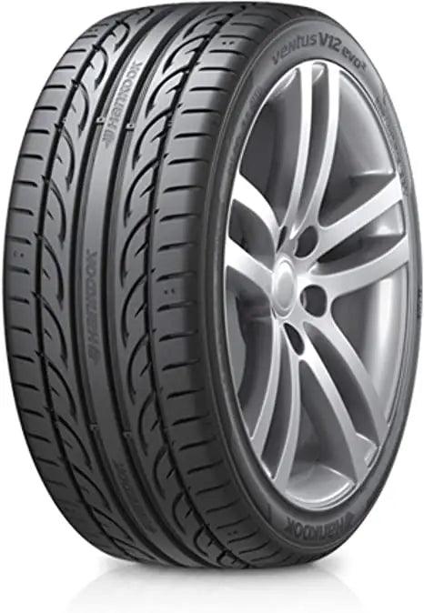 Hankook 205/45R17 Ventus S1 evo3 K127 RunFlat 2023 - Drivo.ae