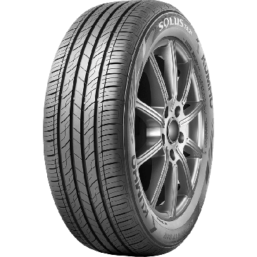 Kumho TA21 Touring Tire for 165/60R14 – Quiet, Durable, Comfortable – Available in Dubai