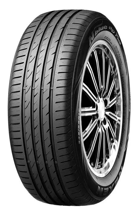 Nexen N Blue HD Plus Tire for 185/65R14 – Superior Grip & Fuel Efficiency, Available in Dubai