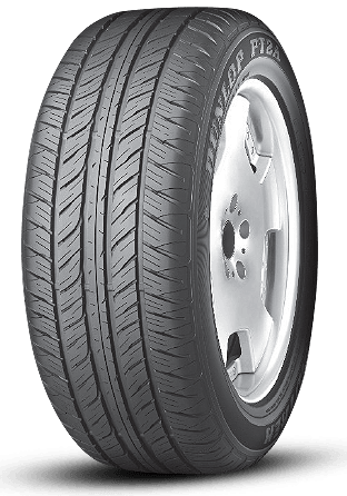 Dunlop 285/50R20 112V Grandtrek PT2 A 2023 - Drivo.ae