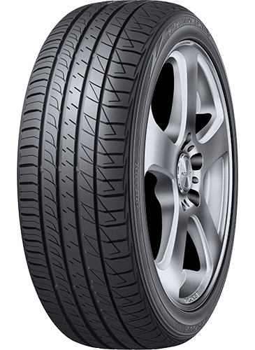 Dunlop SP Sport LM705 Touring Tyre for 215/55R17 – Superior Comfort and Quiet Ride – Buy in Dubai