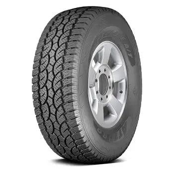 Trail Blade A/T All-Terrain Tire for 265/65R17 – Perfect for All Seasons and Terrains – Available in Dubai