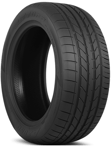 Atturo AZ850 SUV Tire for 235/55R19 – Sporty Performance and Comfort – Available in Dubai