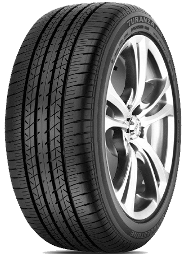 Bridgestone 205/60 R16 92V Turanza ER33 2022 - Drivo.ae