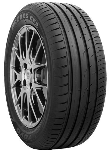 Toyo Tires 205/55R16 94H Proxes CF2 2023 - Drivo.ae