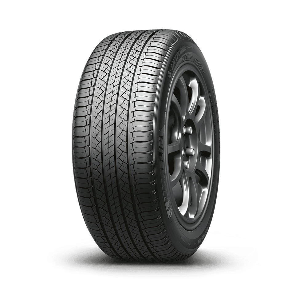 Michelin 255/50 R20 109W Latitude Tour HP JLR 2022 - Drivo.ae